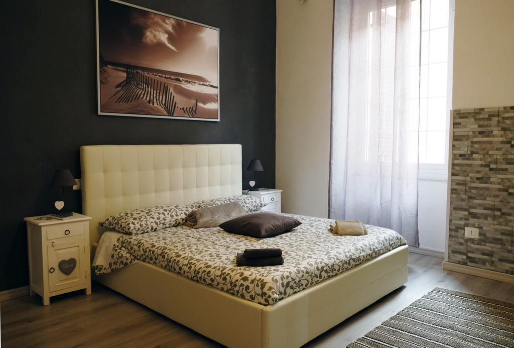 T T House Villa La Spezia Buitenkant foto