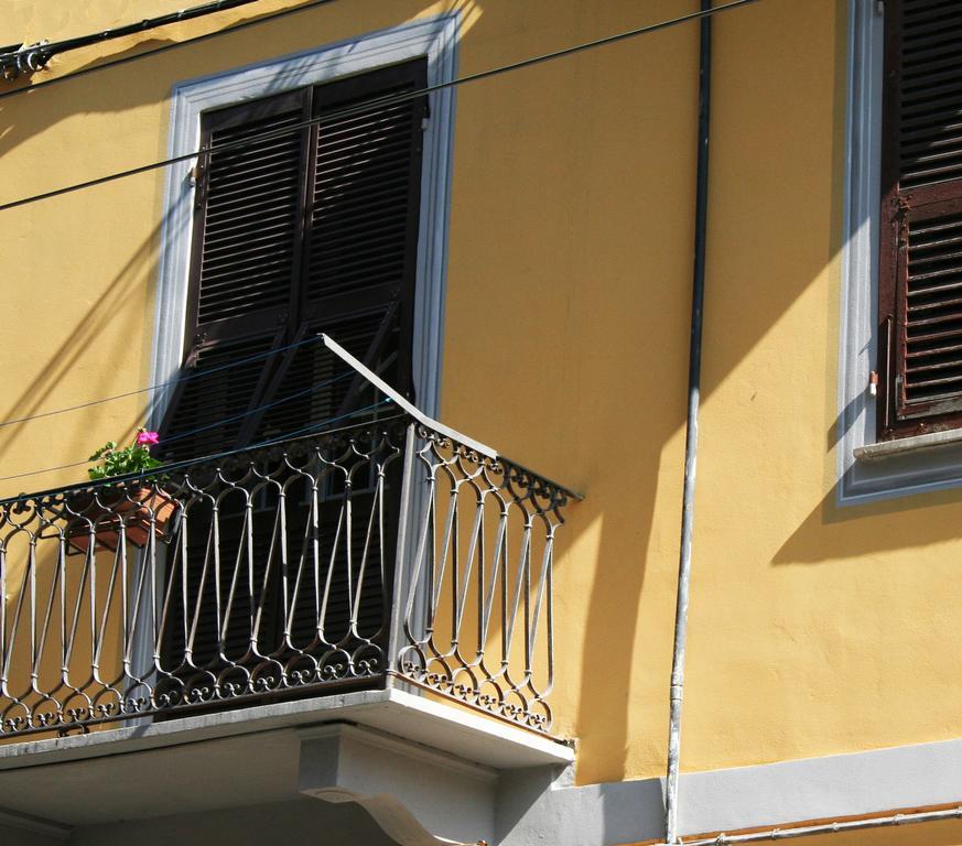 T T House Villa La Spezia Buitenkant foto